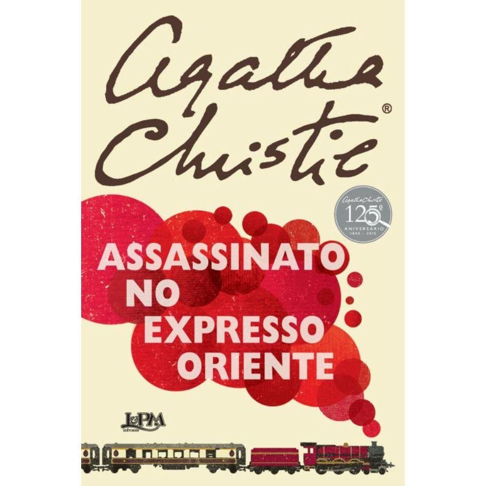 Assassinato No Expresso Oriente