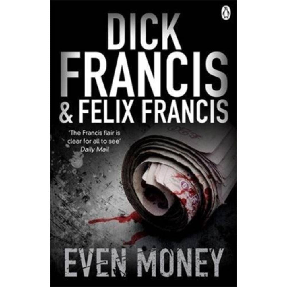 Even Money