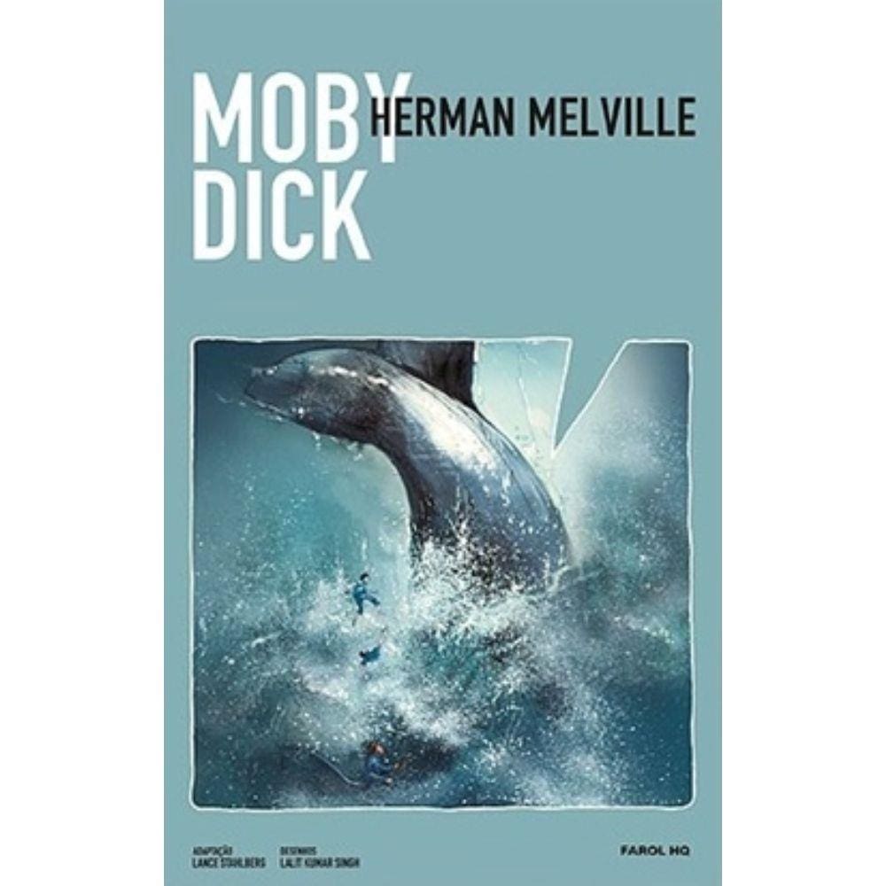 Moby Dick