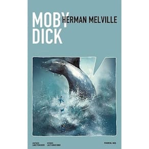 Moby Dick
