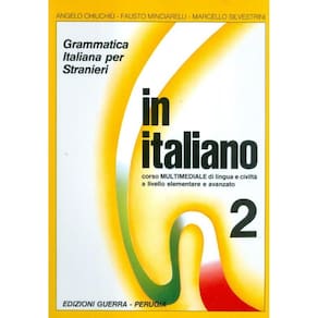 In Italiano Libro 2