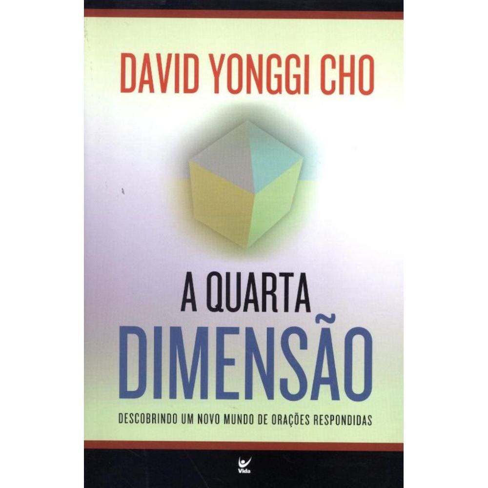 Quarta Dimensao, A - 2º Ed