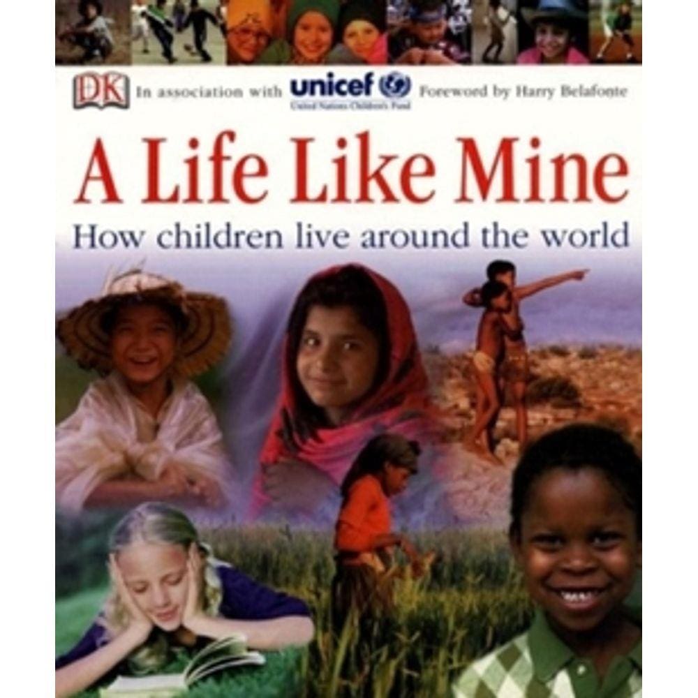 Life Like Mine, A