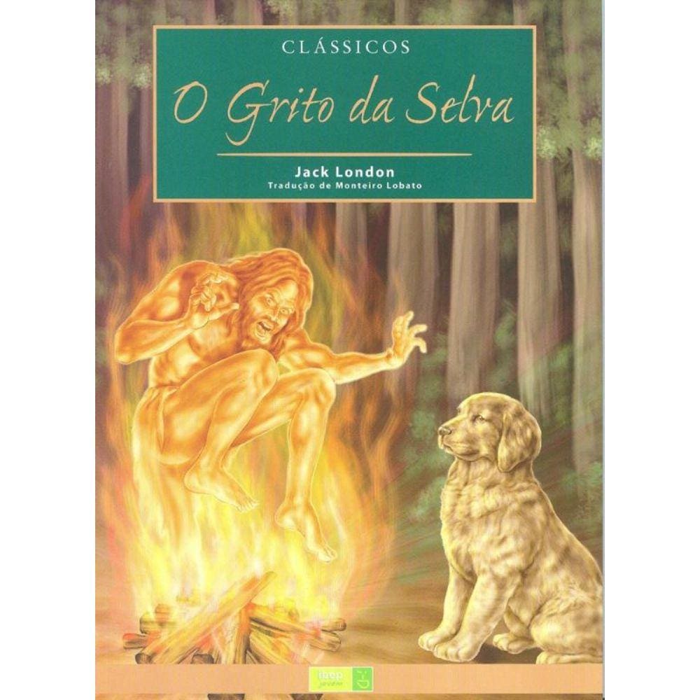 Grito Da Selva, O