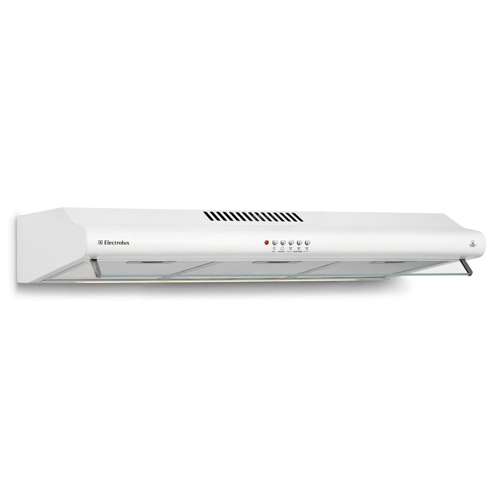 Depurador de Ar Electrolux DE80B - 80 cm - Branco