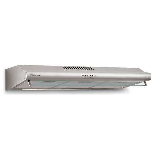 imagem-Depurador de Ar Electrolux DE80X - 80 cm - Inox - 110V