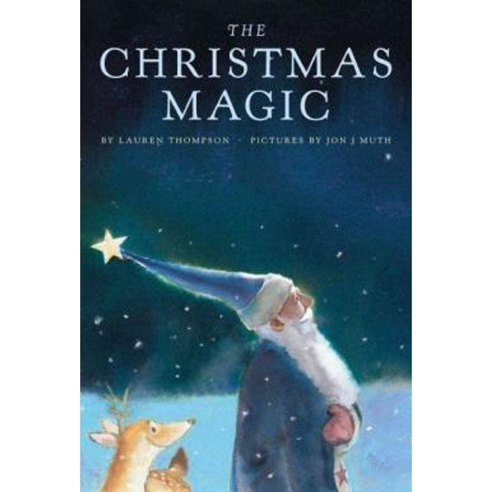 The Christmas Magic