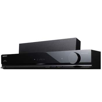 Home Theater Sony 5.1 Canais HT-SS380 | Ponto