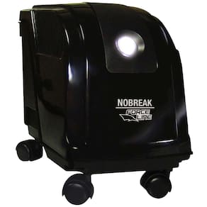 Nobreak Force Line Office Security 700VA Bivolt/115V - Preto