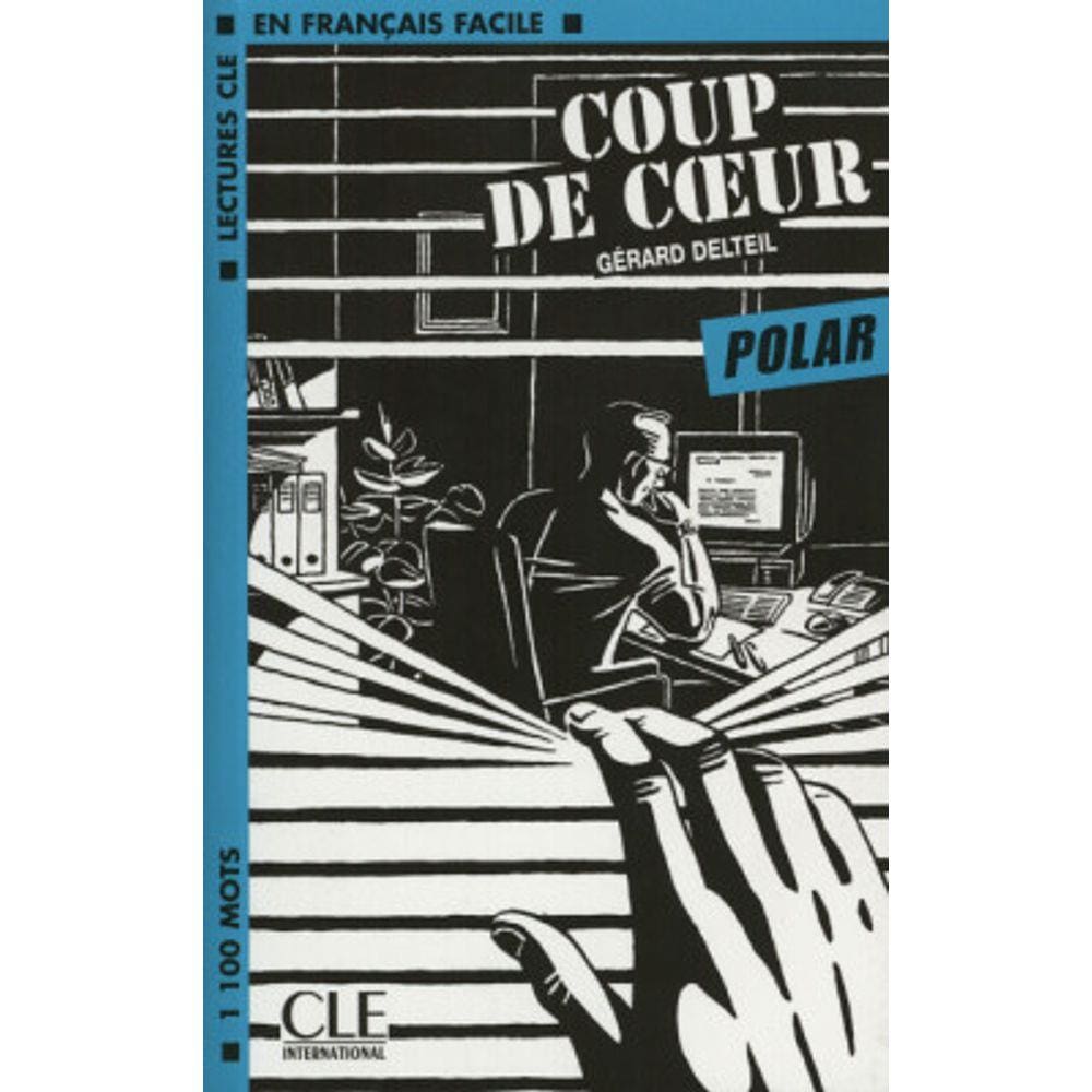 Coup de Coeur