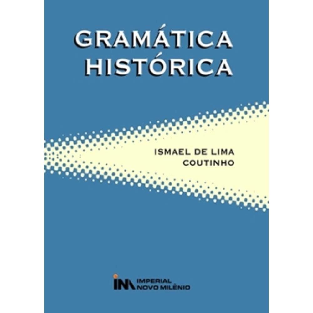 Gramatica Historica