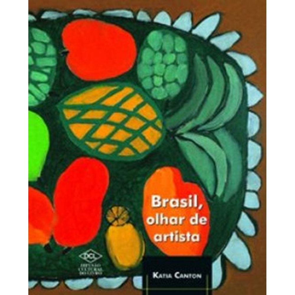 Brasil, Olhar de Artista - 2 Edicao