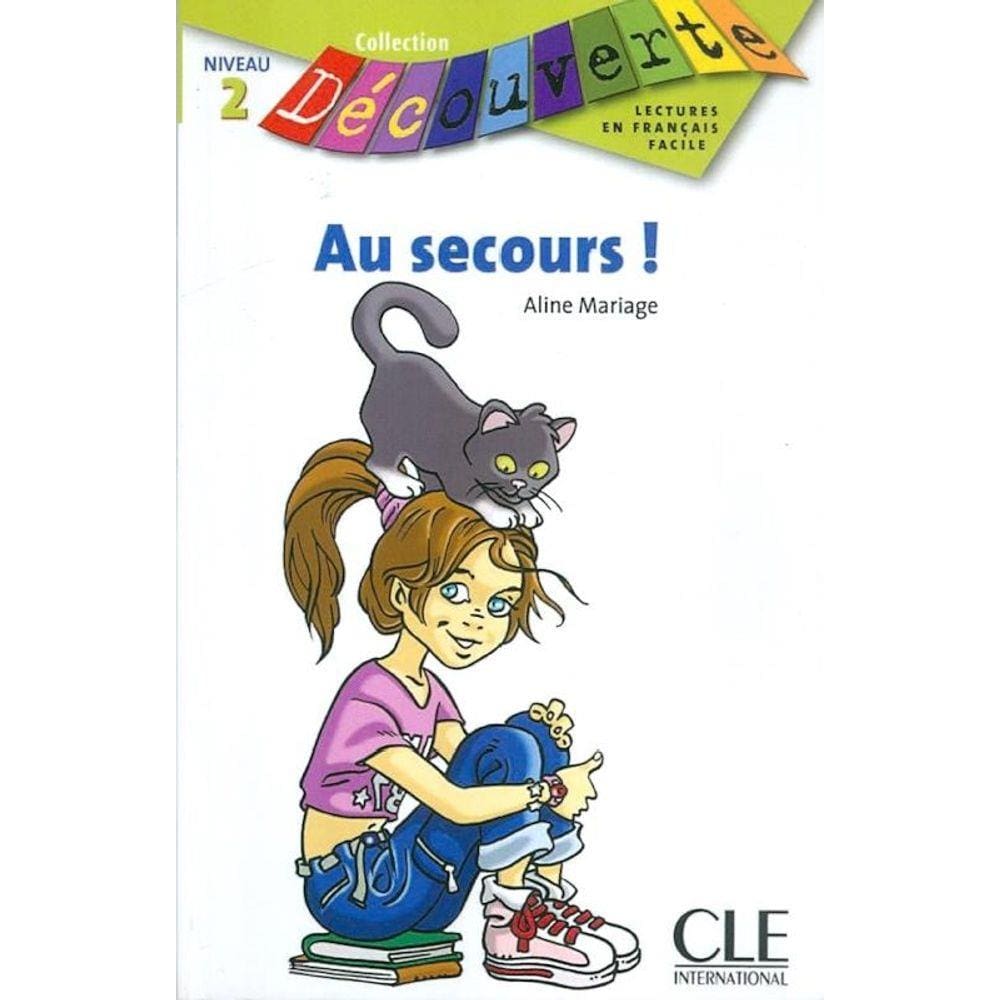 Au Secours! (Niveau 2)
