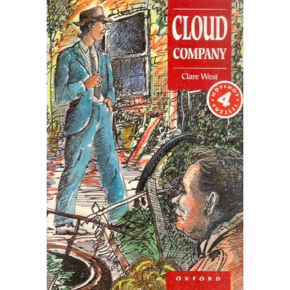 Cloud Company