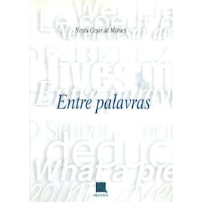 Entre Palavras