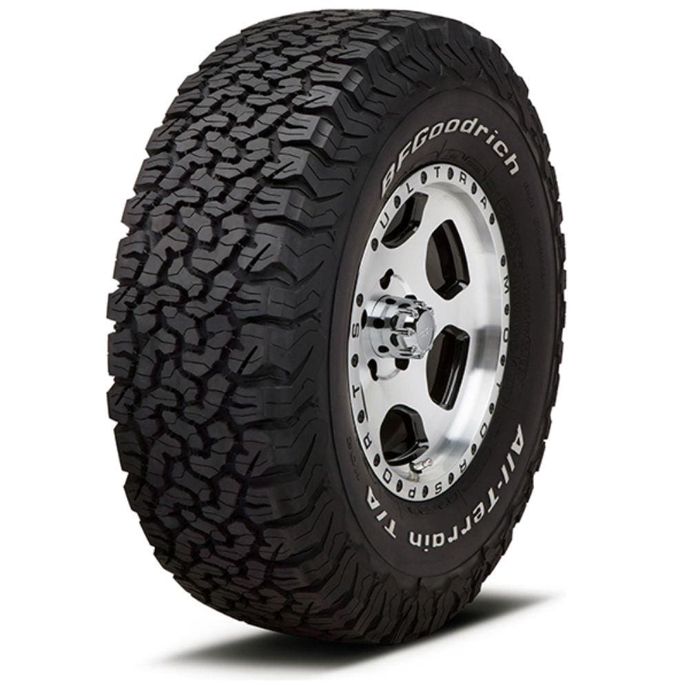 Pneu 265/70R17 All Terrain KO2 BFGoodrich 112/109S