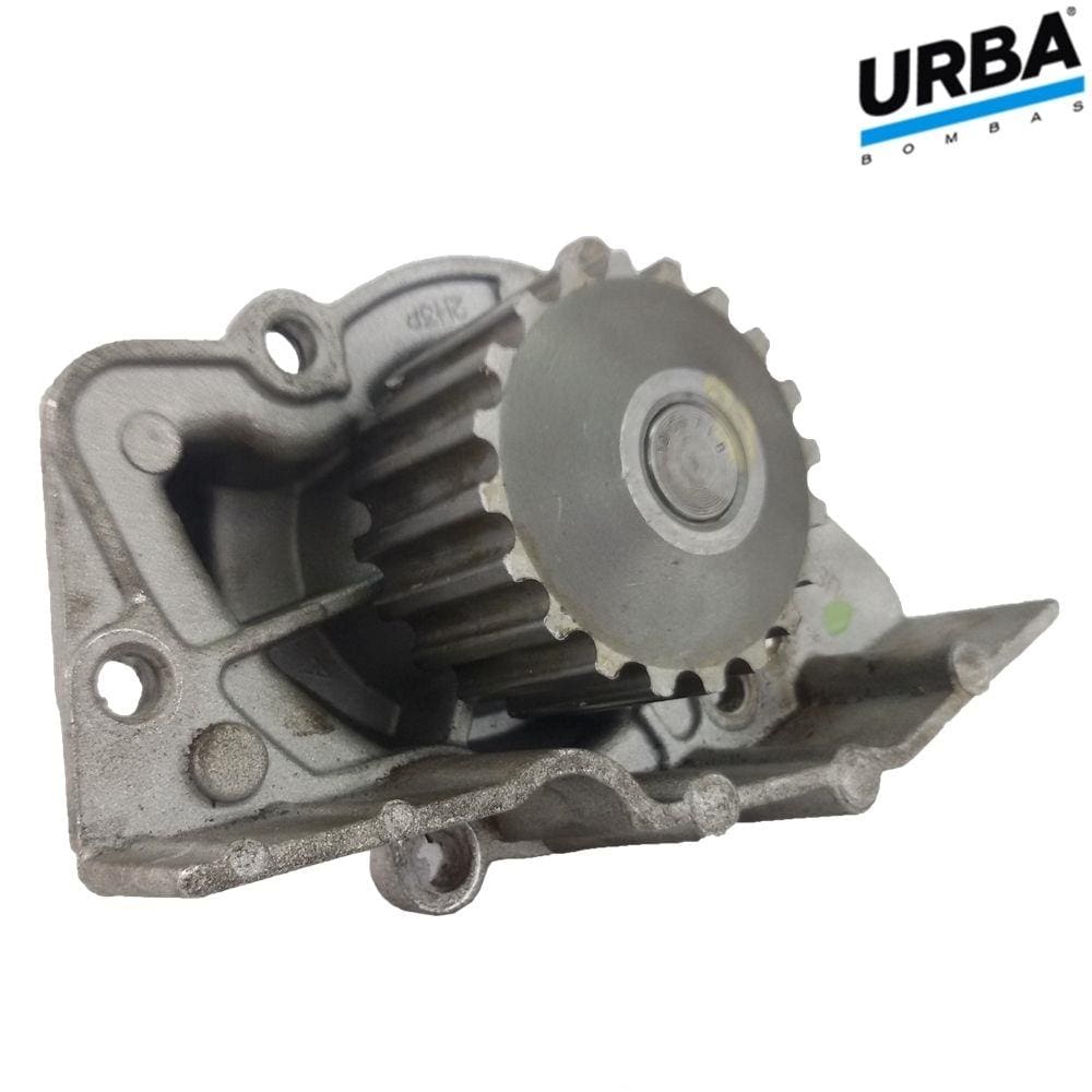 Bomba D`água Motor 1.6 8V - Clio - Logan - Scenic - Megane - Sandero