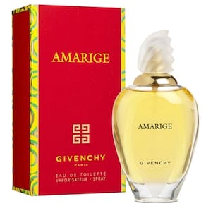Perfume Amarige EDT Feminino Givenchy - 30ml