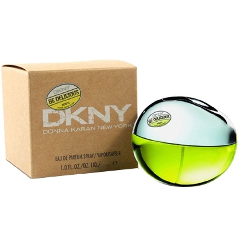 Perfume Be Delicious EDP Feminino DKNY - 100ml