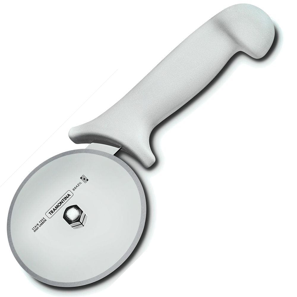 Cortador de Pizza Aço Inox E Polipropileno 24686180 Tramontina