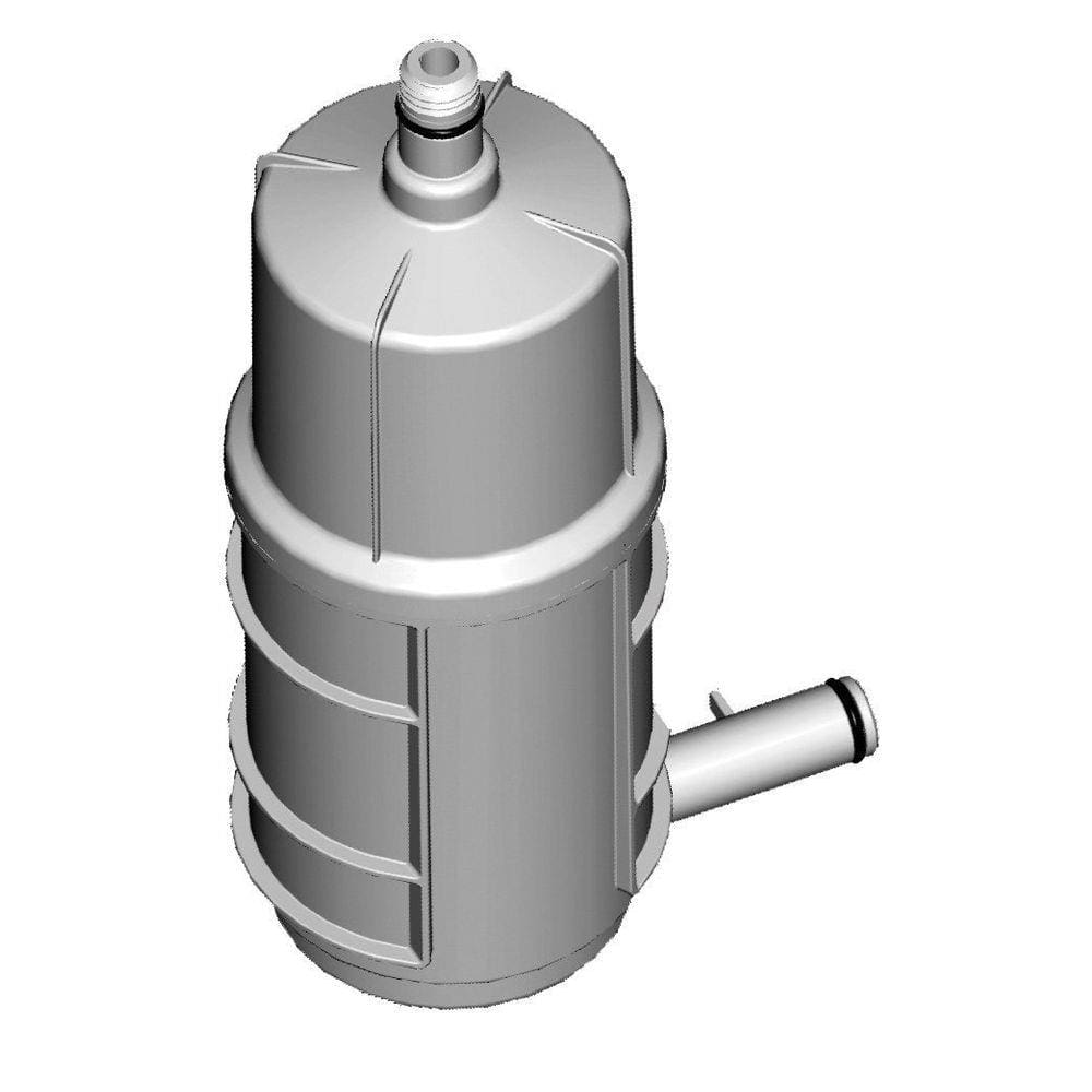 Refil Lorenzetti Compactado RPC-01 para Purificador Gioviale