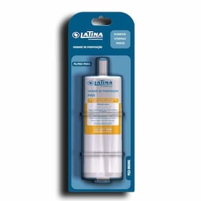 Refil / Filtro P655 Para Purificador de Água LATINA