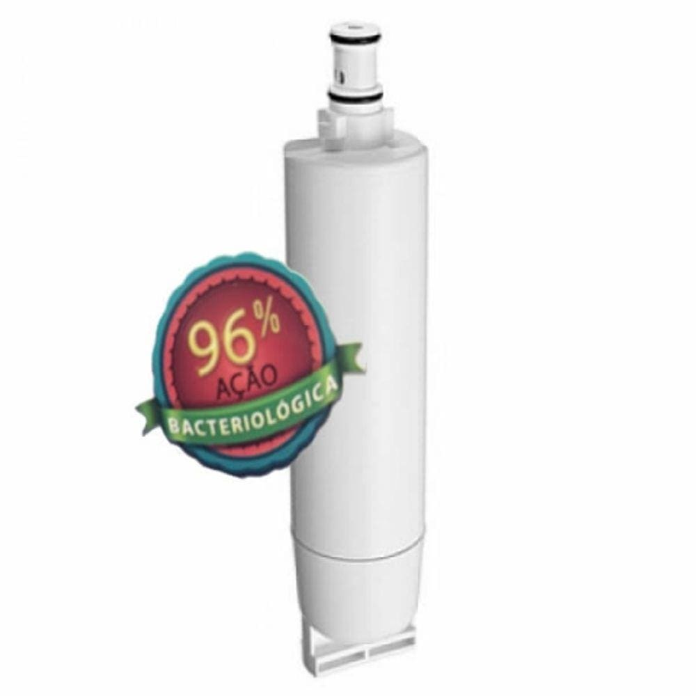 Refil Filtro Ice Flow para Purificadores Consul
