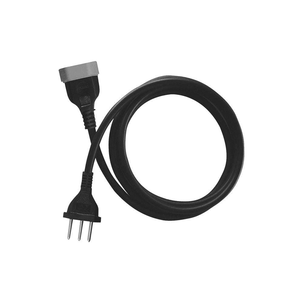 Extensão Force Line 10A Tripolar com 10 Metros