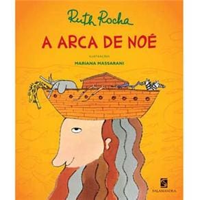 Livro - A Arca de Noé