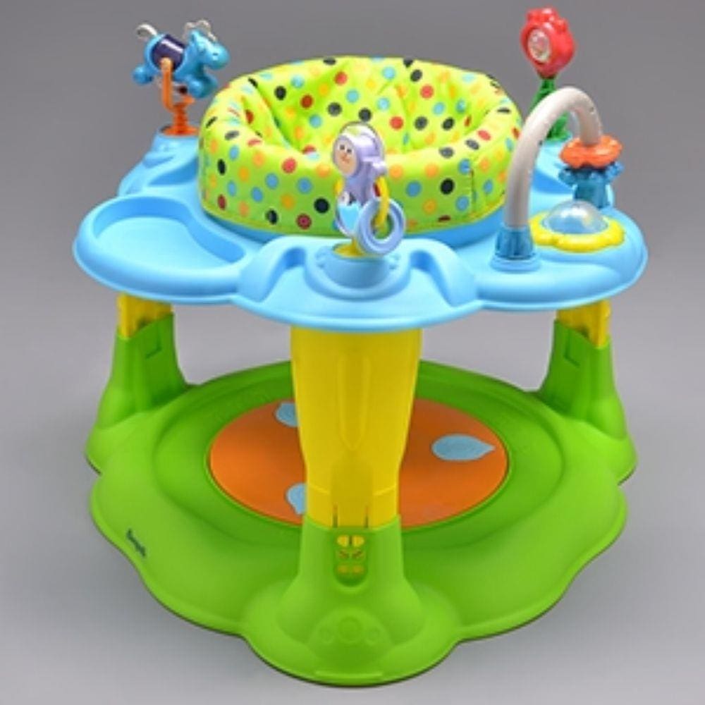 Centro de Atividades Playmove Burigotto