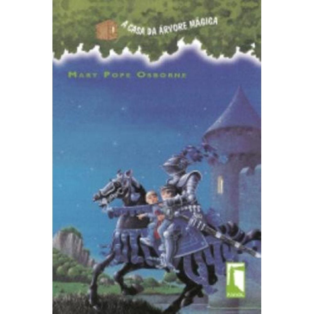 Cavaleiro Ao Amanhecer, O - Vol 2