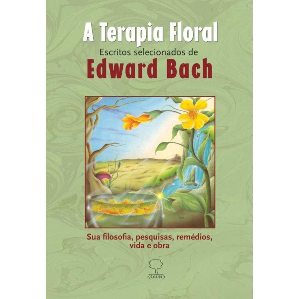Terapia Floral, A