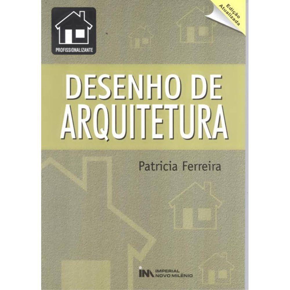 Desenho De Arquitetura