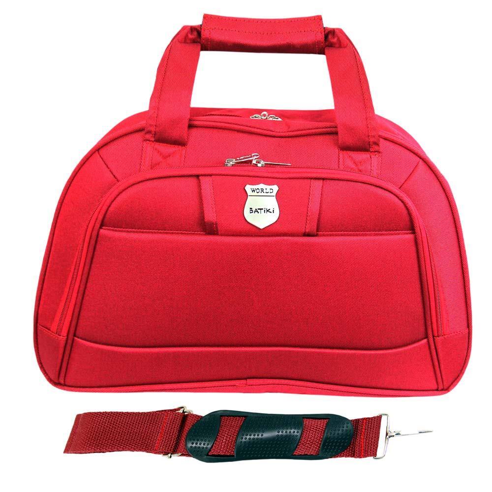 timus trolley bolsas