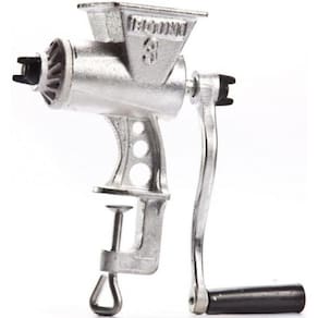 Moedor de Carne Manual B03