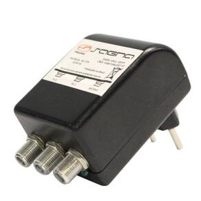 Fonte Antena Sagna Sg2000 /sg4000 Bivolt