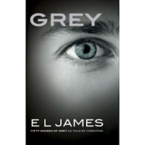 Grey - Trade Paperback - Random House