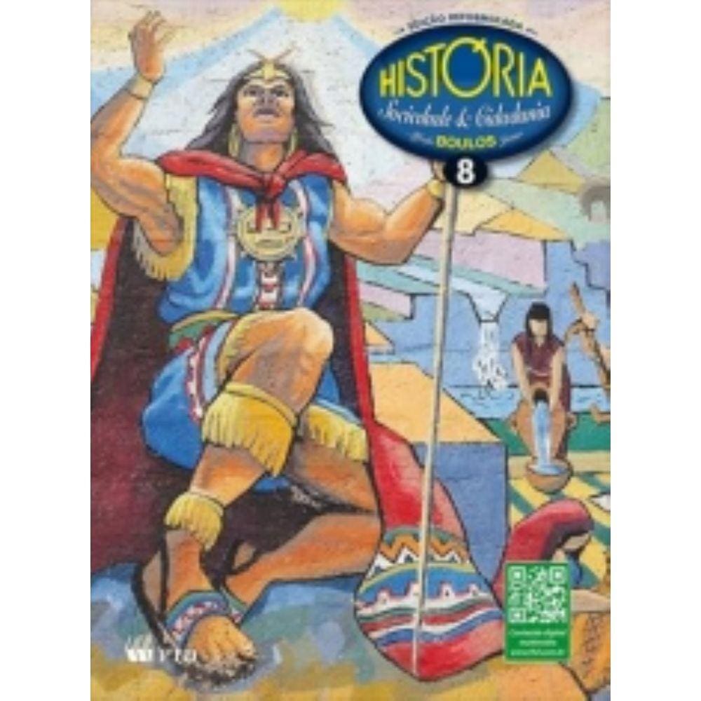 Livro De Historia 6 Ano Sociedade E Cidadania - FDPLEARN