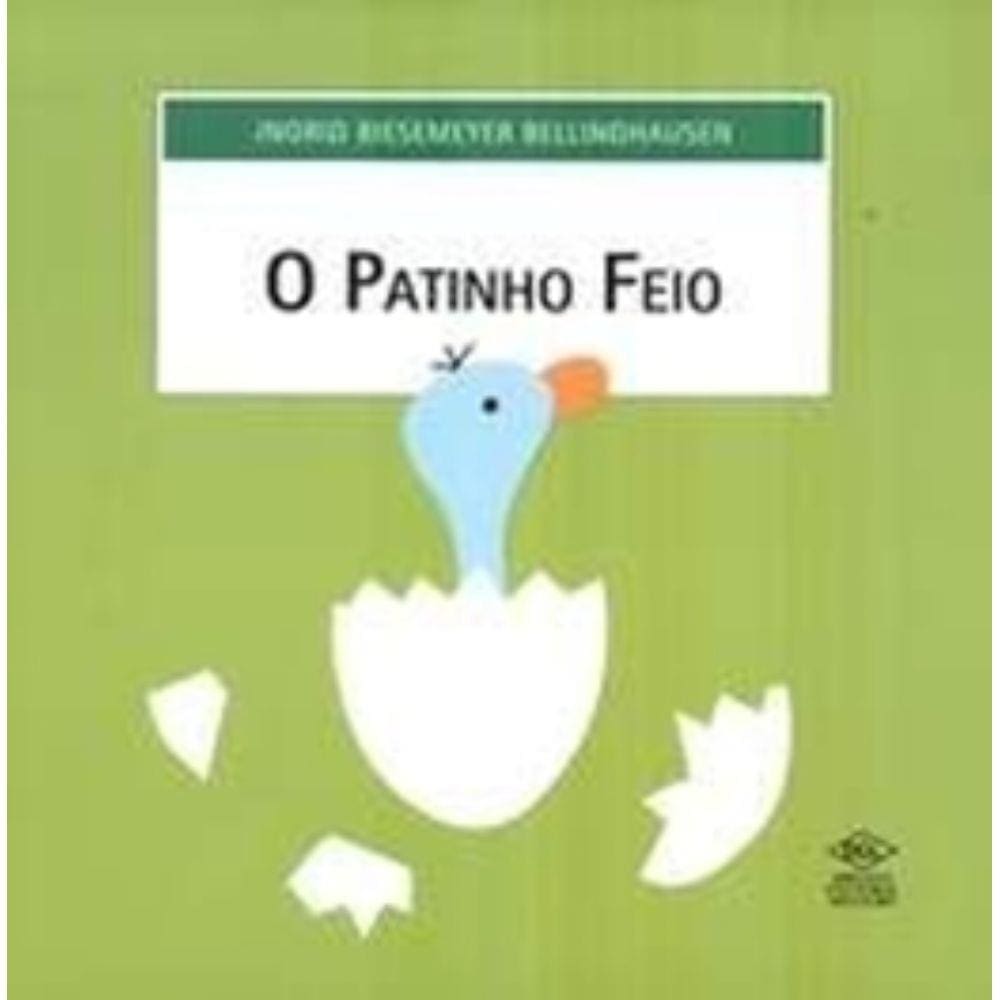 Patinho Feio, O