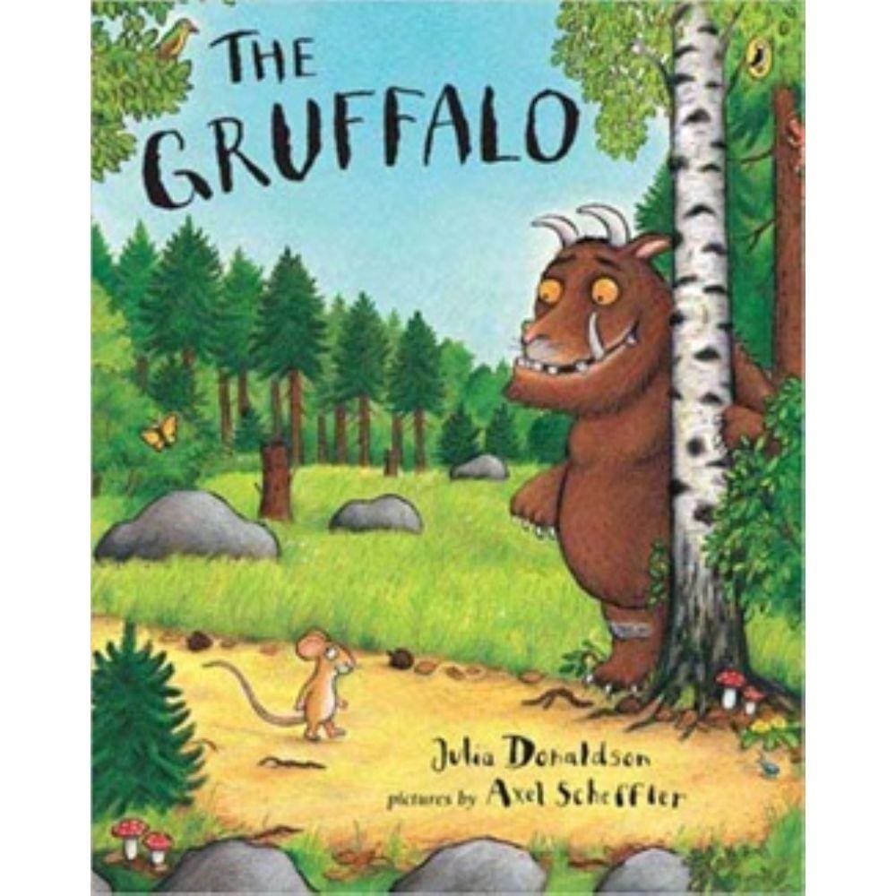 Gruffalo, The