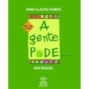 Gente Pode... Com 7 Ou 8 Anos, A