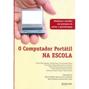 Computador Portatil Na Escola