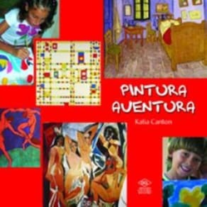 Pintura Aventura