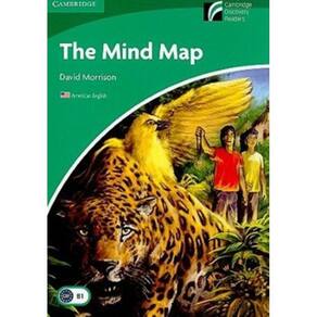 The Mind Map Level 3 Lower - Intermediate American Ed