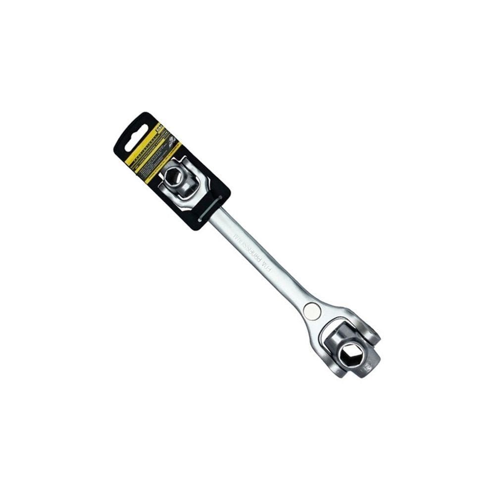 Chave Multifunções 8 Soquetes Em 1 Profissional 9Rf Eda