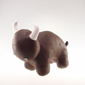 Peso Vaca de Couro