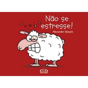 Nao Se Estresse!