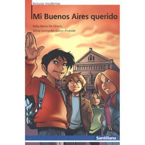 Buenos Aires Querido, Mi