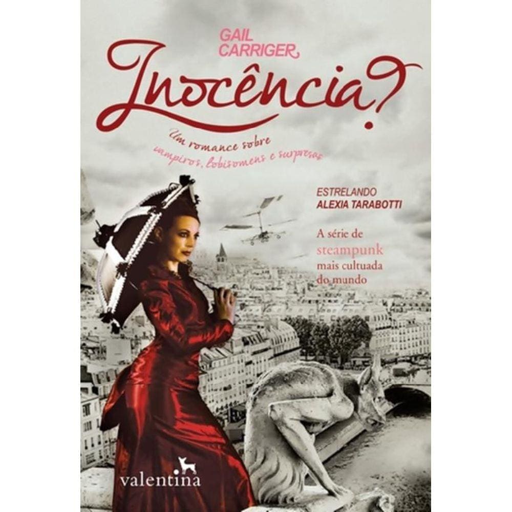Inocencia?