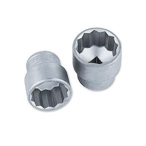 Soquete 3/4"(m)x1.11/16estriado